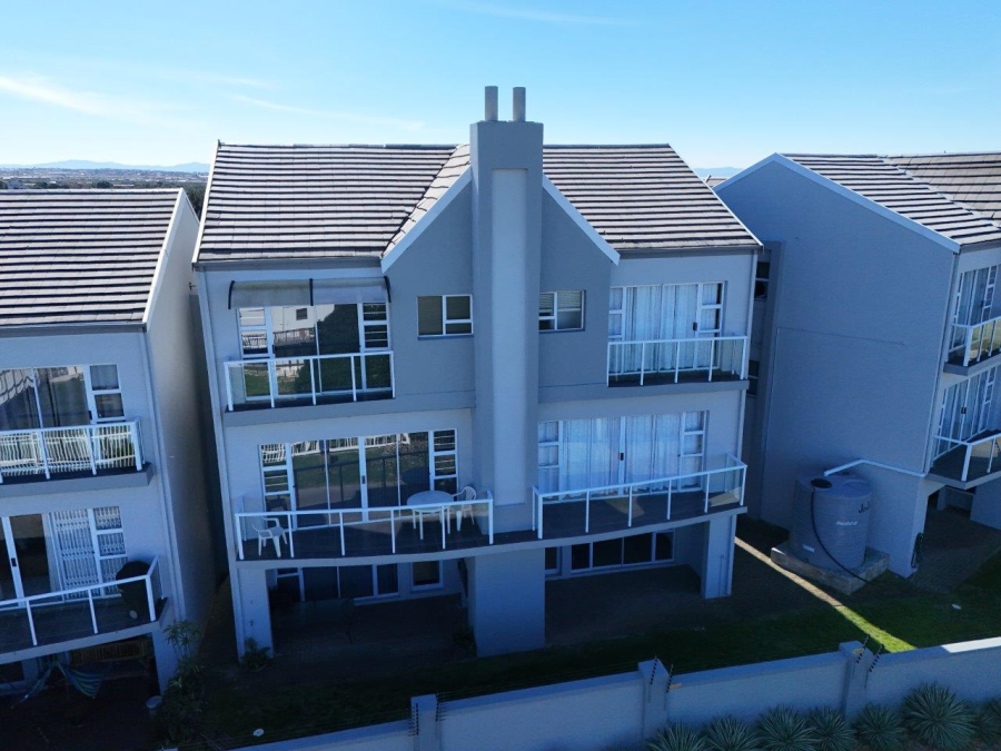 3 Bedroom Property for Sale in Aston Bay Eastern Cape